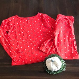 Carters pajamas size 10